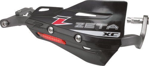 ZETA XC Protector Handguard Shields - ZE72-3106