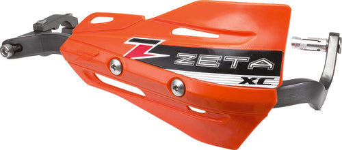 ZETA XC Protector Handguard Shields - ZE72-3109