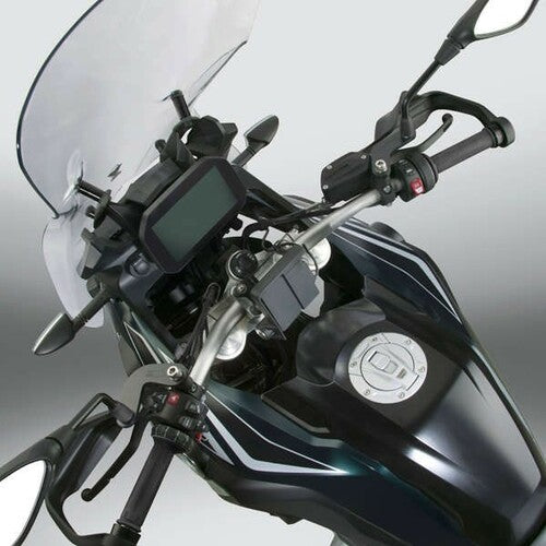 ZTechnik BMW Mirror Extenders - Z5304