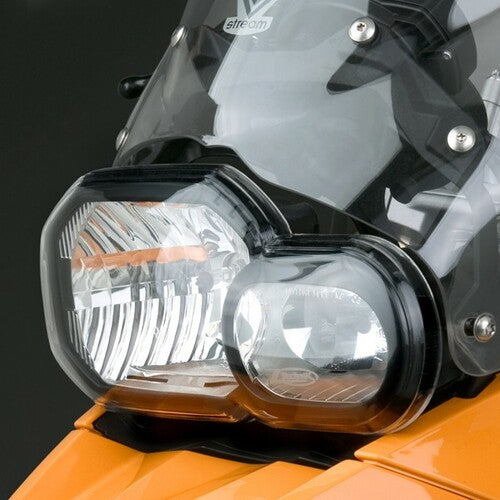 ZTechnik Headlight Guards - Z5410