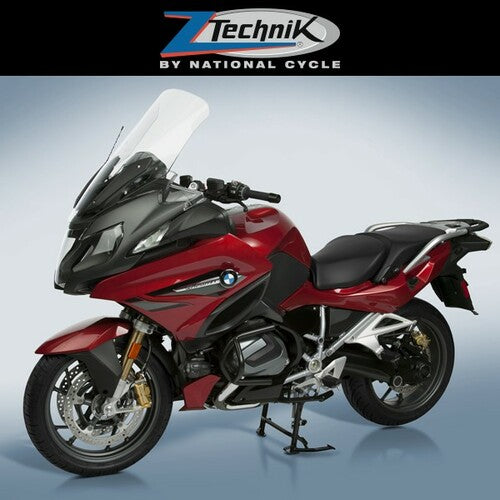 ZTechnik Steel Engine Guards - Z7106-002