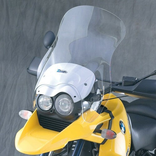 ZTechnik Vstream and Vstream Plus BMW Windscreens - Z2240
