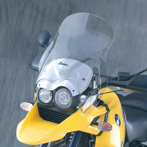 ZTechnik Vstream and Vstream Plus BMW Windscreens - Z2241