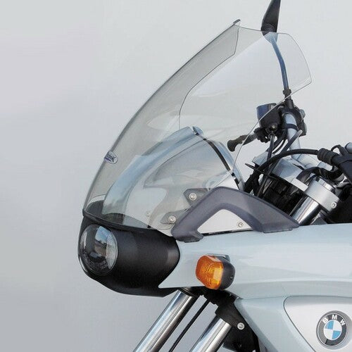 ZTechnik Vstream and Vstream Plus BMW Windscreens - Z2261