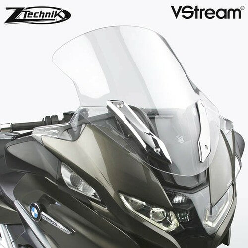 ZTechnik Vstream and Vstream Plus BMW Windscreens - Z2348