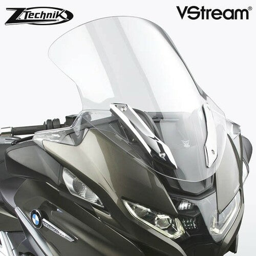 ZTechnik Vstream and Vstream Plus BMW Windscreens - Z2349