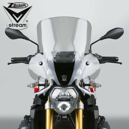 ZTechnik Vstream and Vstream Plus BMW Windscreens - Z2354