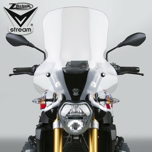 ZTechnik Vstream and Vstream Plus BMW Windscreens - Z2355