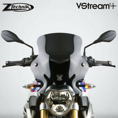 ZTechnik Vstream and Vstream Plus BMW Windscreens - Z2356