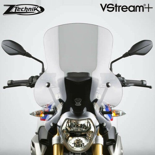 ZTechnik Vstream and Vstream Plus BMW Windscreens - Z2357