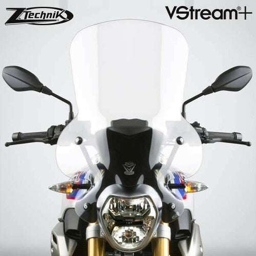 ZTechnik Vstream and Vstream Plus BMW Windscreens - Z2358