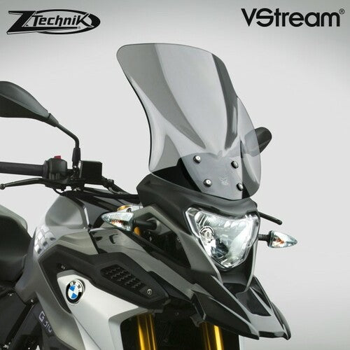 ZTechnik Vstream and Vstream Plus BMW Windscreens - Z2361