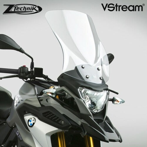 ZTechnik Vstream and Vstream Plus BMW Windscreens - Z2362