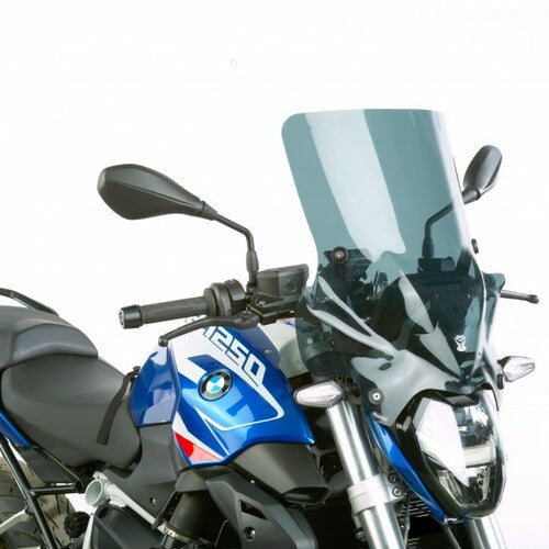 ZTechnik Vstream and Vstream Plus BMW Windscreens - Z2363