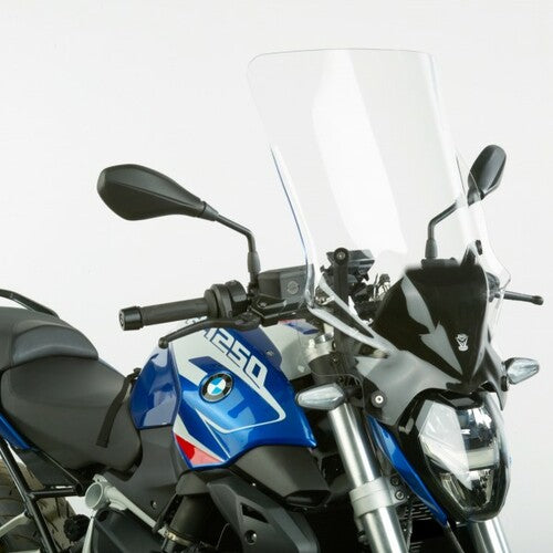 ZTechnik Vstream and Vstream Plus BMW Windscreens - Z2365