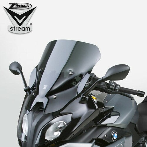 ZTechnik Vstream and Vstream Plus BMW Windscreens - Z2373