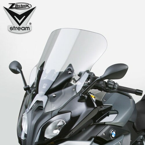 ZTechnik Vstream and Vstream Plus BMW Windscreens - Z2374