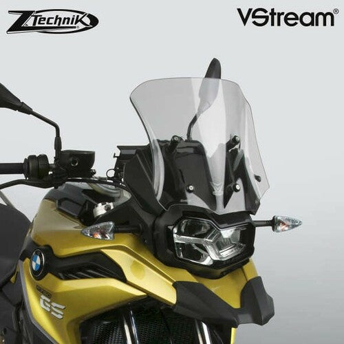 ZTechnik Vstream and Vstream Plus BMW Windscreens - Z2380