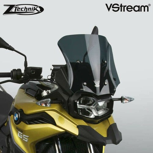 ZTechnik Vstream and Vstream Plus BMW Windscreens - Z2381