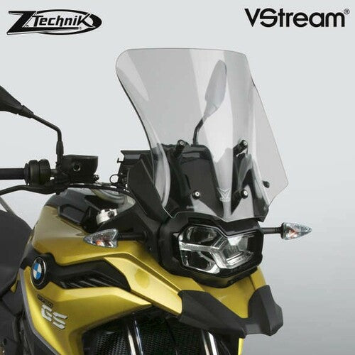 ZTechnik Vstream and Vstream Plus BMW Windscreens - Z2382