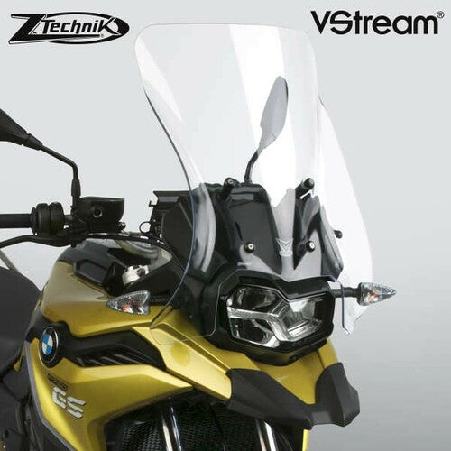 ZTechnik Vstream and Vstream Plus BMW Windscreens - Z2383