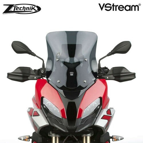 ZTechnik Vstream and Vstream Plus BMW Windscreens - Z2392
