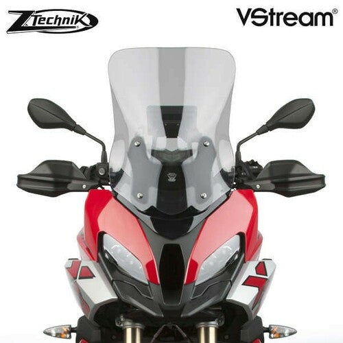 ZTechnik Vstream and Vstream Plus BMW Windscreens - Z2393