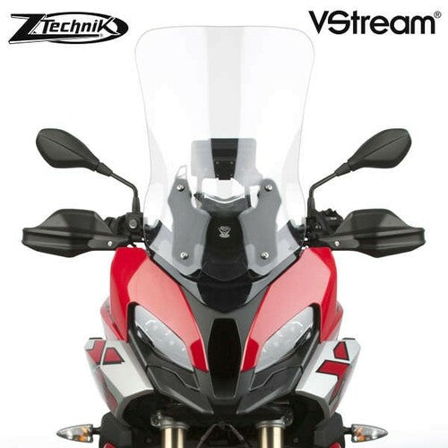 ZTechnik Vstream and Vstream Plus BMW Windscreens - Z2394