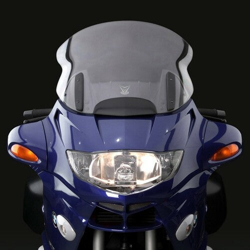 ZTechnik Vstream and Vstream Plus BMW Windscreens - Z2401