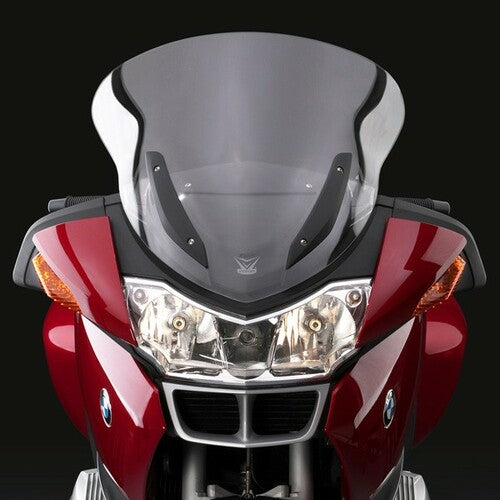 ZTechnik Vstream and Vstream Plus BMW Windscreens - Z2402