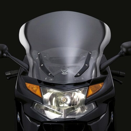 ZTechnik Vstream and Vstream Plus BMW Windscreens - Z2452