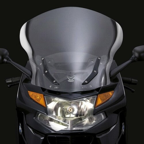 ZTechnik Vstream and Vstream Plus BMW Windscreens - Z2453