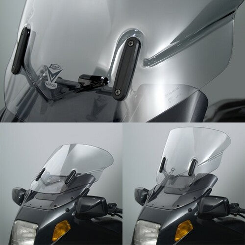 ZTechnik Vstream and Vstream Plus BMW Windscreens - Z2454