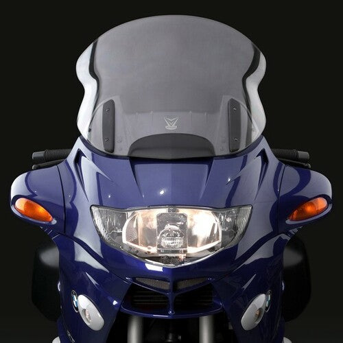 ZTechnik Vstream and Vstream Plus BMW Windscreens - Z2458