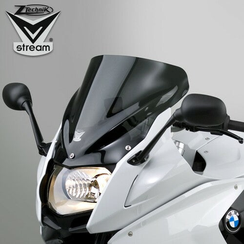 ZTechnik Vstream and Vstream Plus BMW Windscreens - Z2476