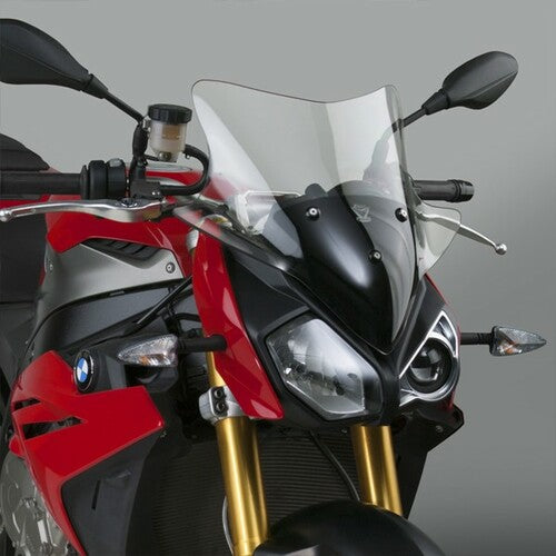 ZTechnik Vstream and Vstream Plus BMW Windscreens - Z2483