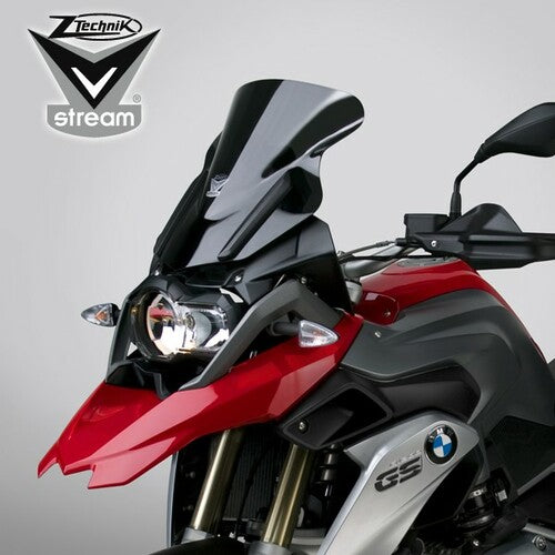ZTechnik Vstream and Vstream Plus BMW Windscreens - Z2485