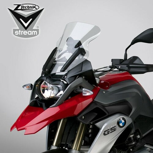 ZTechnik Vstream and Vstream Plus BMW Windscreens - Z2486
