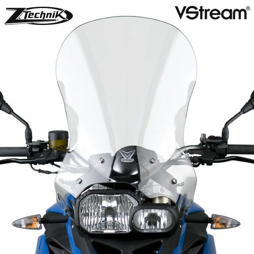 ZTechnik Vstream and Vstream Plus BMW Windscreens - Z2493