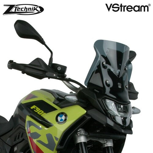 ZTechnik Vstream and Vstream Plus BMW Windscreens - Z2504