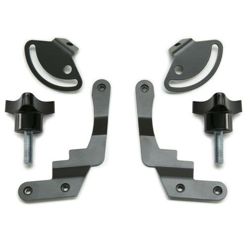 ZTechnik Vstream and Vstream Plus BMW Windscreens - Z5220