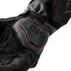 RST Pro Series Artic D3O WP Women's Gloves - Black - View 6