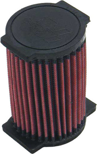 K&N YA-2597 High-Flow Air Filter For Yamaha YFM400F Kodiak
