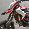 New Rage Cycles 13-19 Ducati Hypermotard 939/821 Front Turn Signals w/Load EQ