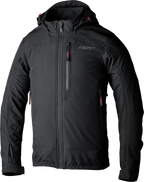 RST Havoc CE Men's Textile Jacket - Black - View 1