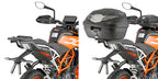 GIVI 7707FZ Specific Rear Rack for KTM Duke 125 390