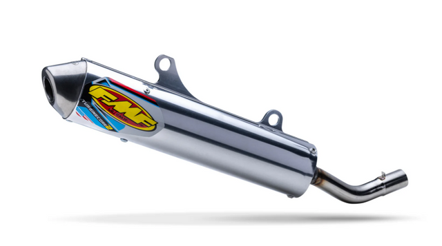 025027 FMF Racing KTM 200SX 2003/200 2004-2010/250SX 2003/250-300 2004-2010 Aluminum Turbinecore 2 Spark Arrestor
