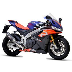 SC-Project SC1-R Exhaust - Aprilia RSV4 1100 / RSV4 1100 Factory 2021-2026