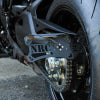 New Rage Cycles 25+ Ducati XDiavel V4 Side Mount License Plate