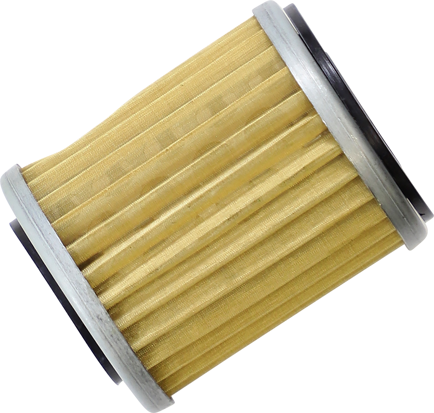 HIFLOFILTRO Oil Filter — Cartridge